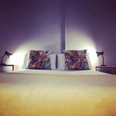 Hills Cottage Beaufort West Bagian luar foto