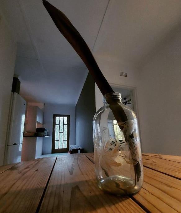 Hills Cottage Beaufort West Bagian luar foto