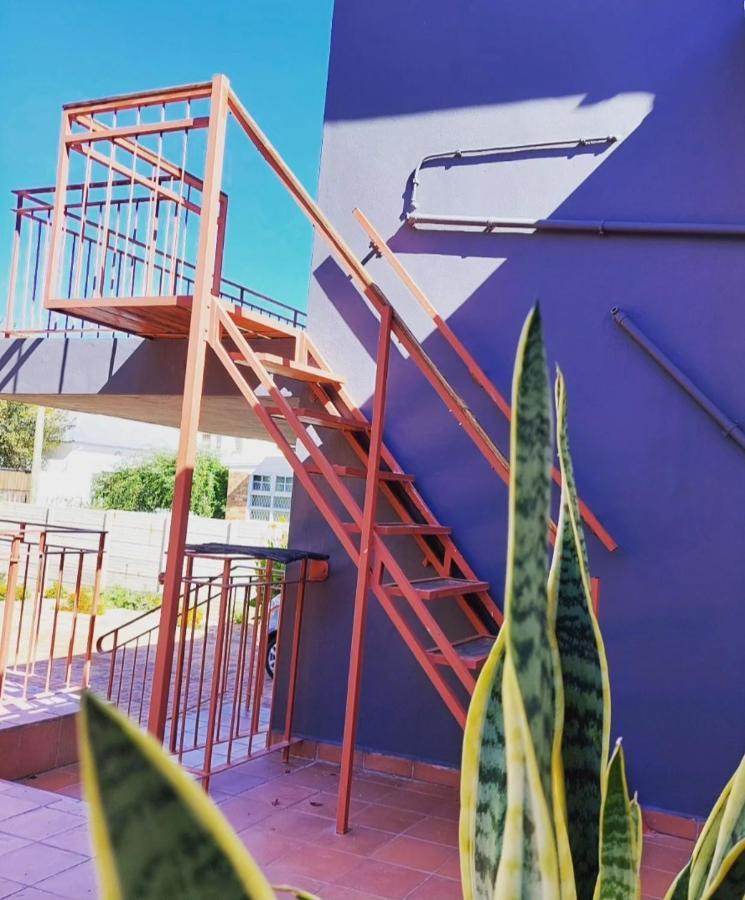 Hills Cottage Beaufort West Bagian luar foto